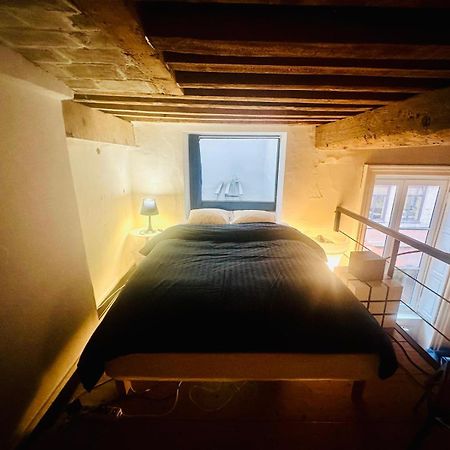 Апартаменти Esprit Loft Design Hyper Centre Lyon 1Er Екстер'єр фото