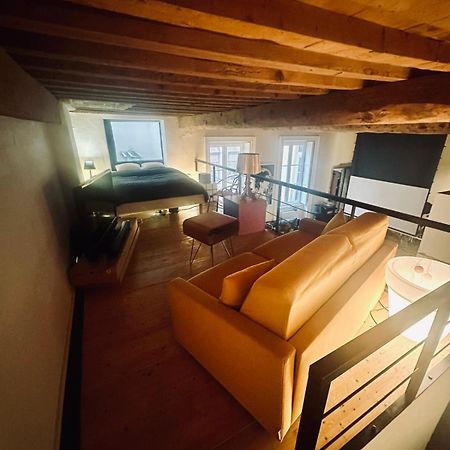 Апартаменти Esprit Loft Design Hyper Centre Lyon 1Er Екстер'єр фото